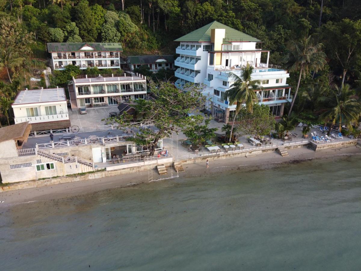 Mam Kaibae Hotel Koh Chang Eksteriør bilde