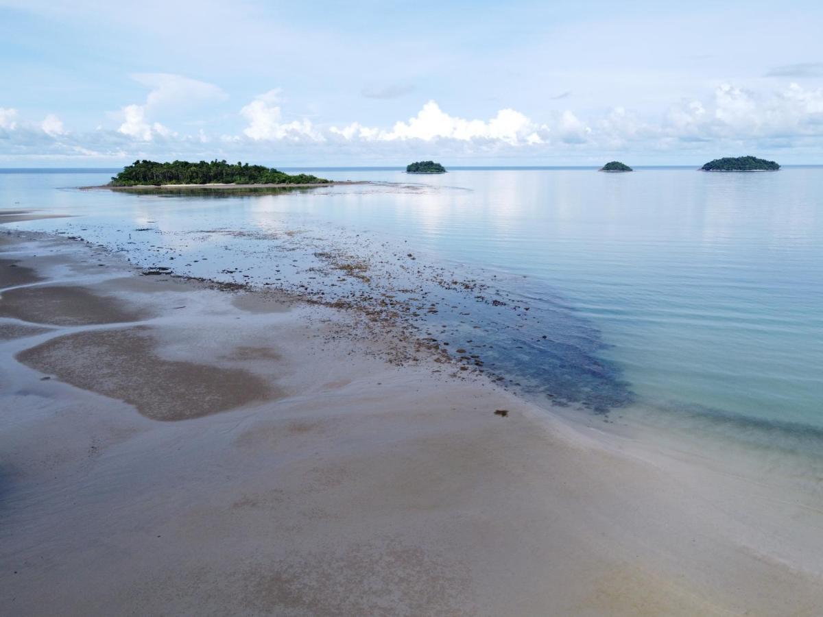 Mam Kaibae Hotel Koh Chang Eksteriør bilde