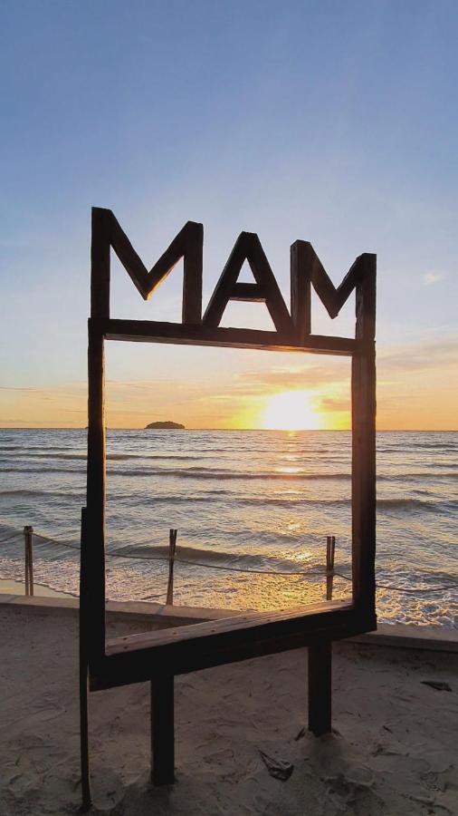 Mam Kaibae Hotel Koh Chang Eksteriør bilde