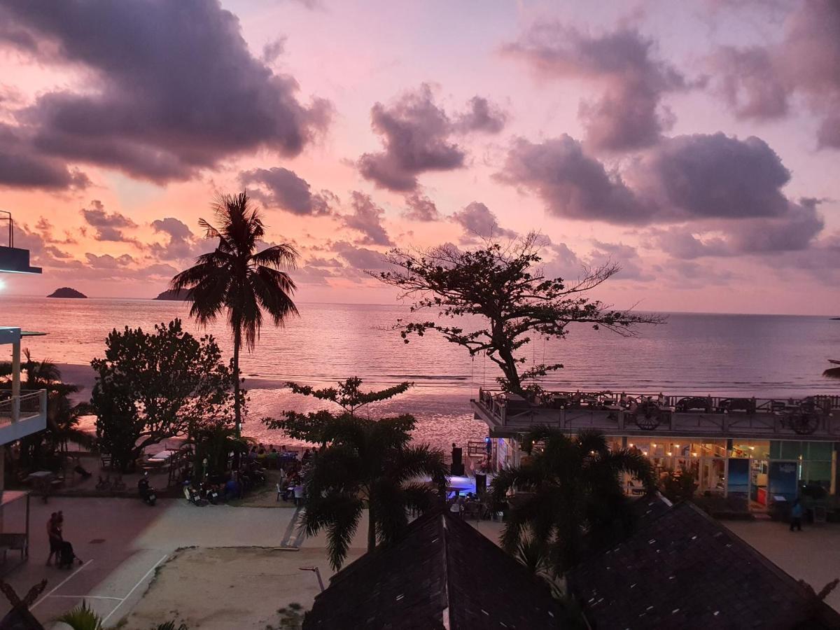 Mam Kaibae Hotel Koh Chang Eksteriør bilde