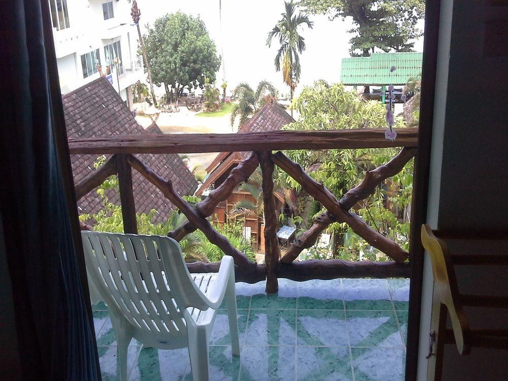Mam Kaibae Hotel Koh Chang Eksteriør bilde