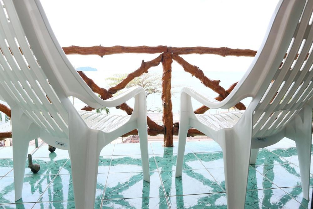 Mam Kaibae Hotel Koh Chang Eksteriør bilde