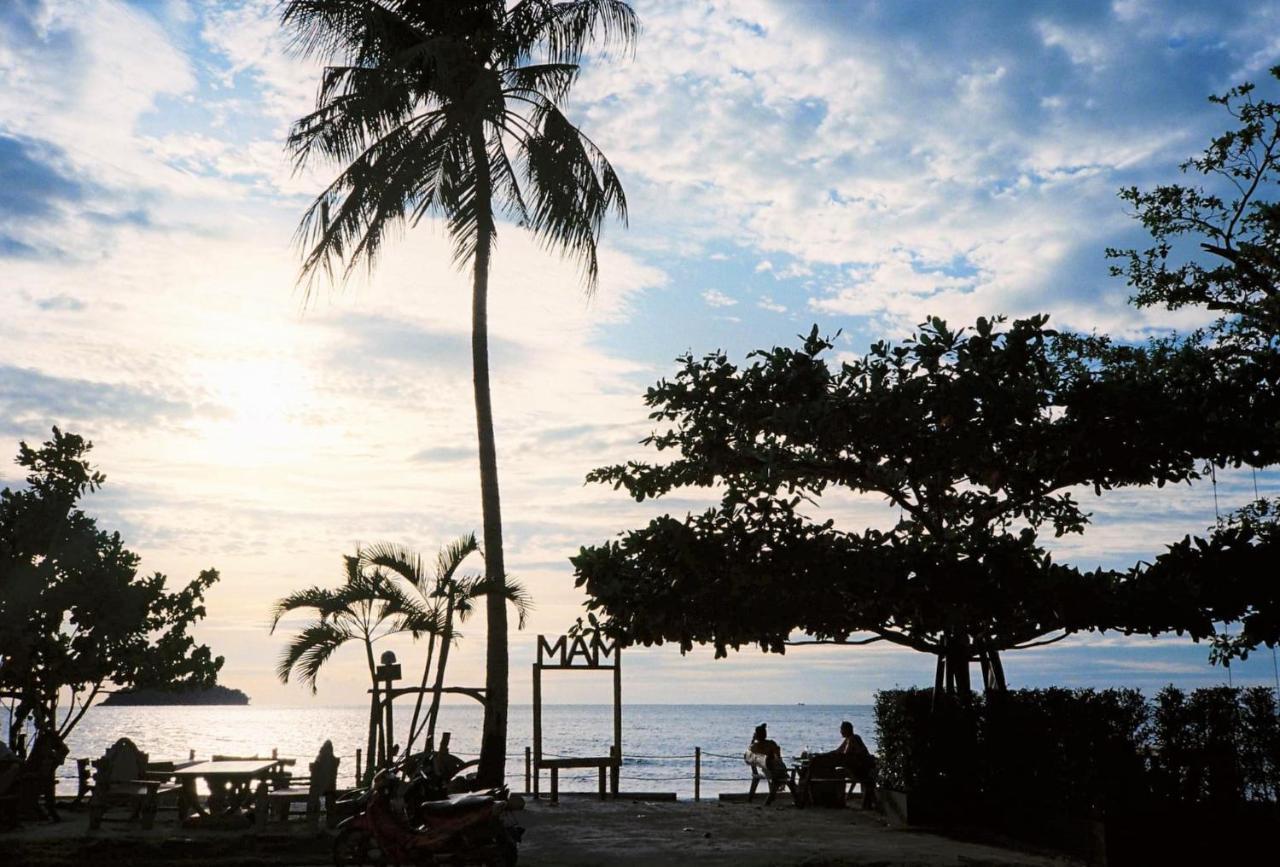 Mam Kaibae Hotel Koh Chang Eksteriør bilde