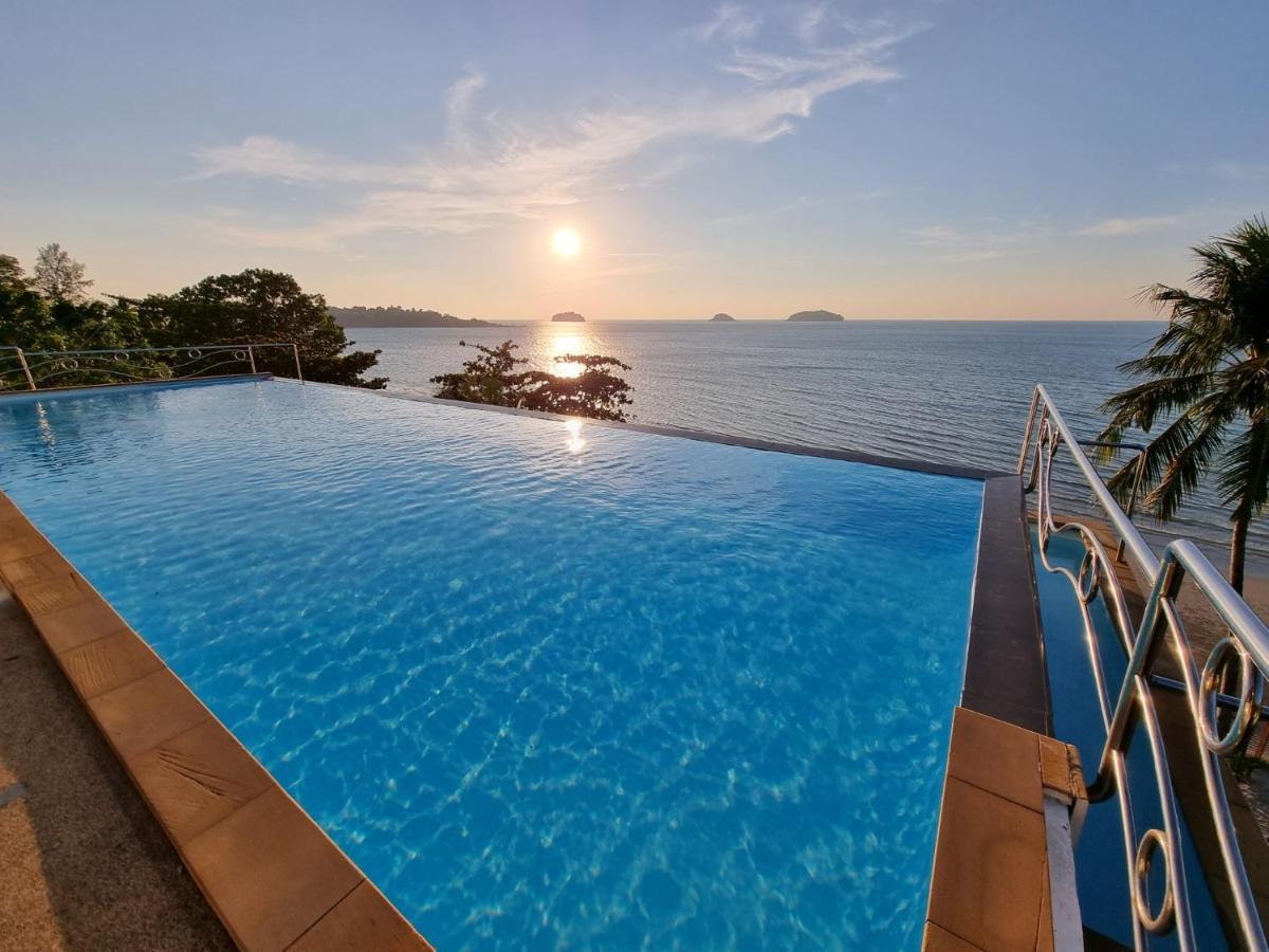 Mam Kaibae Hotel Koh Chang Eksteriør bilde