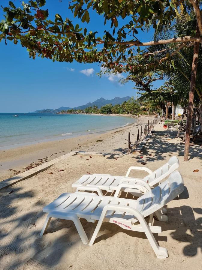 Mam Kaibae Hotel Koh Chang Eksteriør bilde