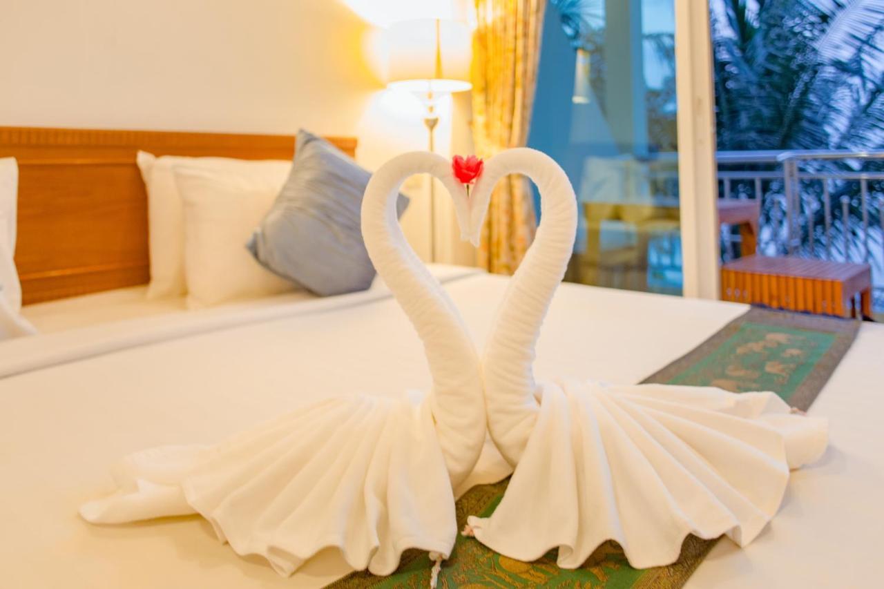 Mam Kaibae Hotel Koh Chang Eksteriør bilde