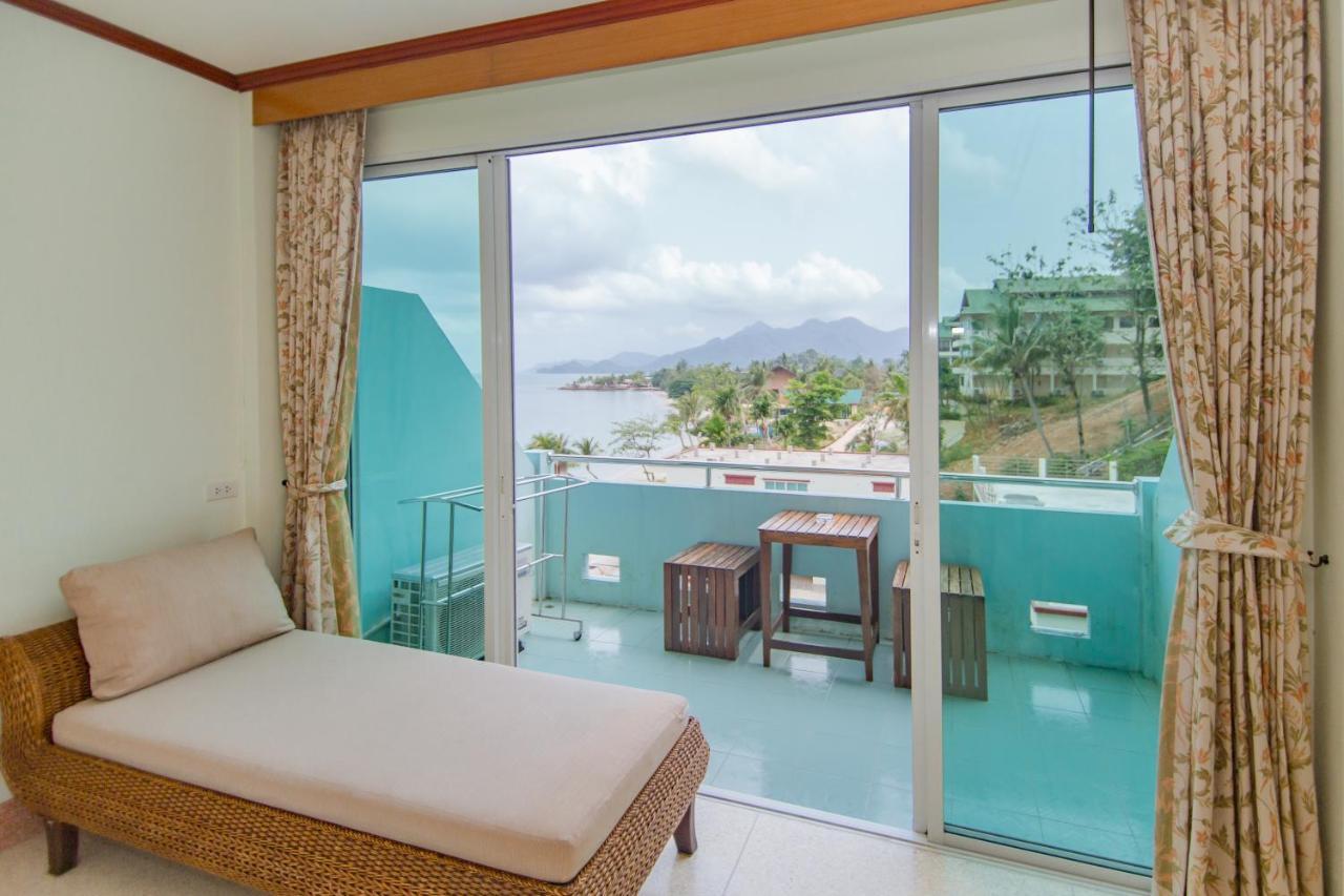 Mam Kaibae Hotel Koh Chang Eksteriør bilde