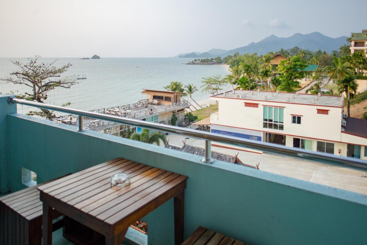 Mam Kaibae Hotel Koh Chang Eksteriør bilde