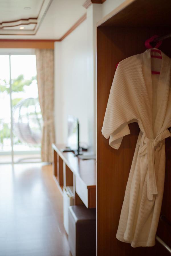 Mam Kaibae Hotel Koh Chang Eksteriør bilde
