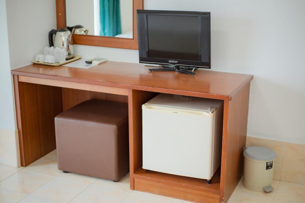 Mam Kaibae Hotel Koh Chang Eksteriør bilde