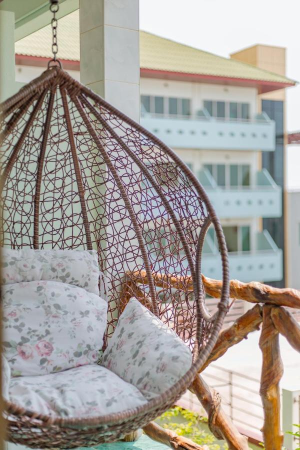 Mam Kaibae Hotel Koh Chang Eksteriør bilde