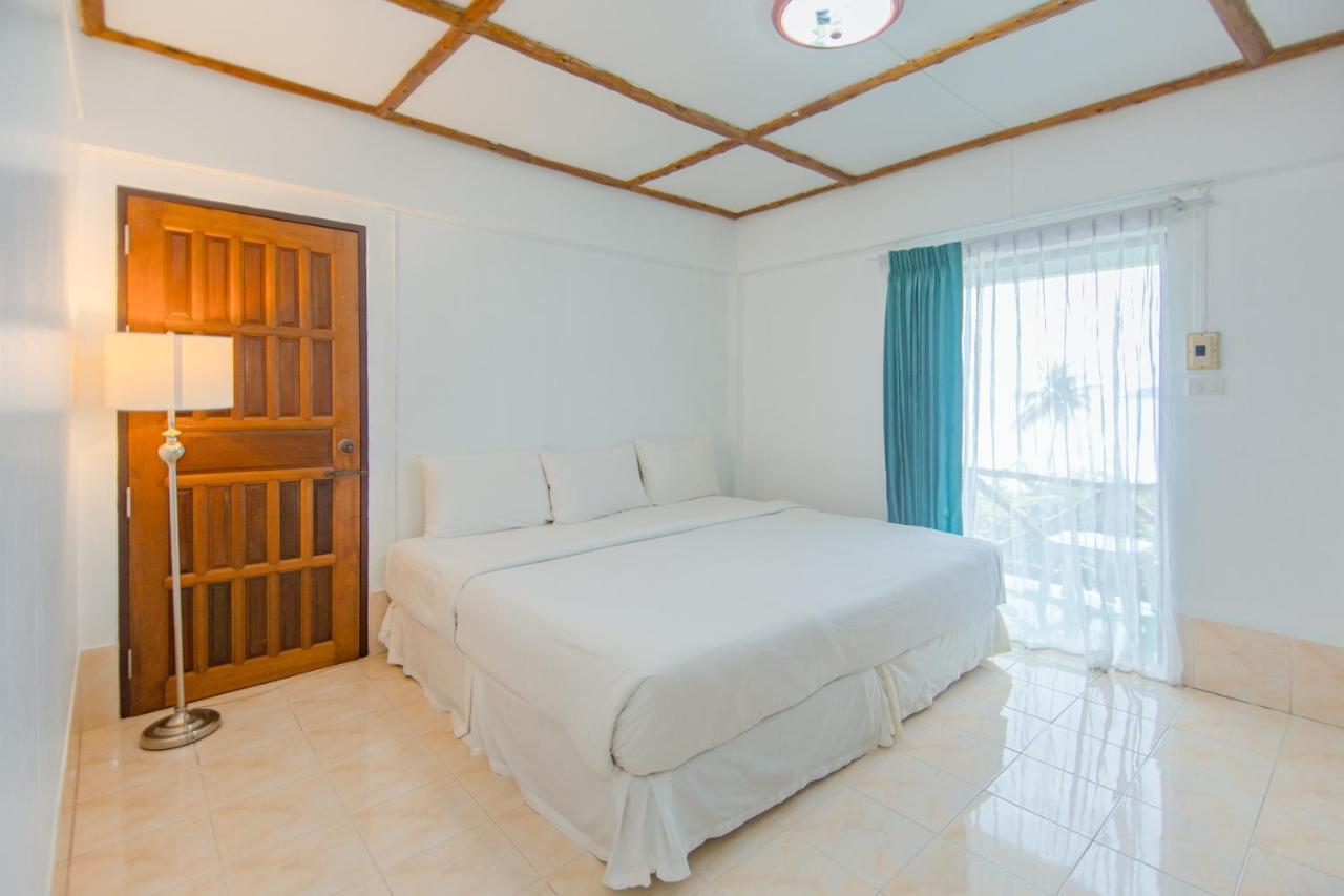 Mam Kaibae Hotel Koh Chang Eksteriør bilde