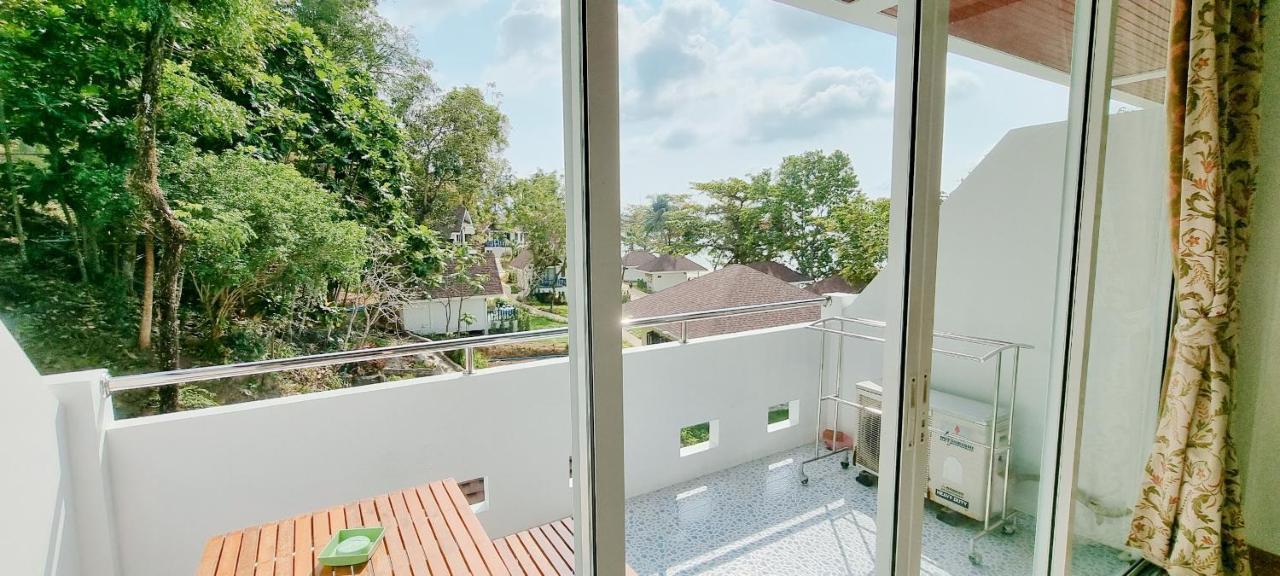 Mam Kaibae Hotel Koh Chang Eksteriør bilde