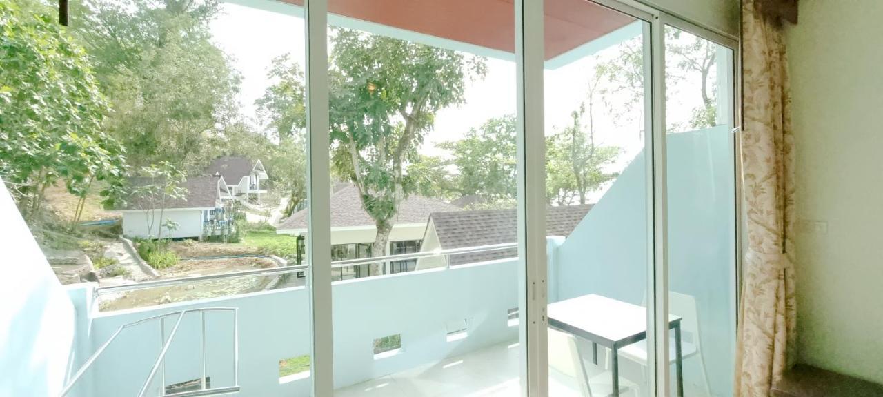 Mam Kaibae Hotel Koh Chang Eksteriør bilde