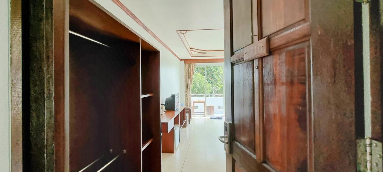 Mam Kaibae Hotel Koh Chang Eksteriør bilde
