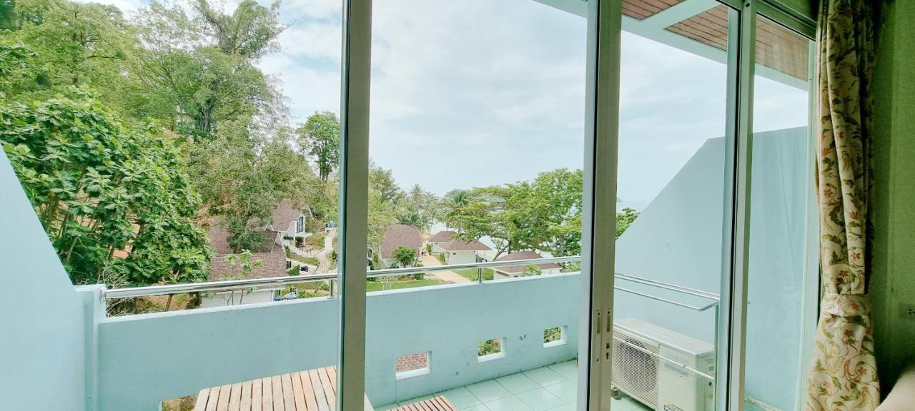 Mam Kaibae Hotel Koh Chang Eksteriør bilde