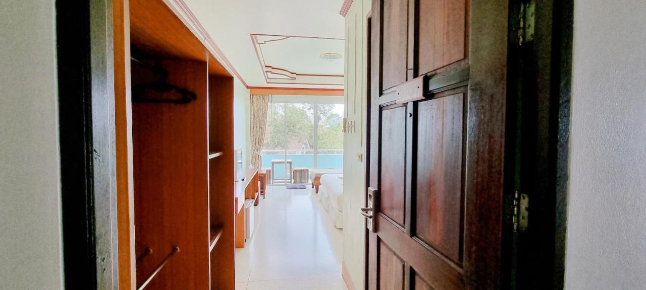 Mam Kaibae Hotel Koh Chang Eksteriør bilde