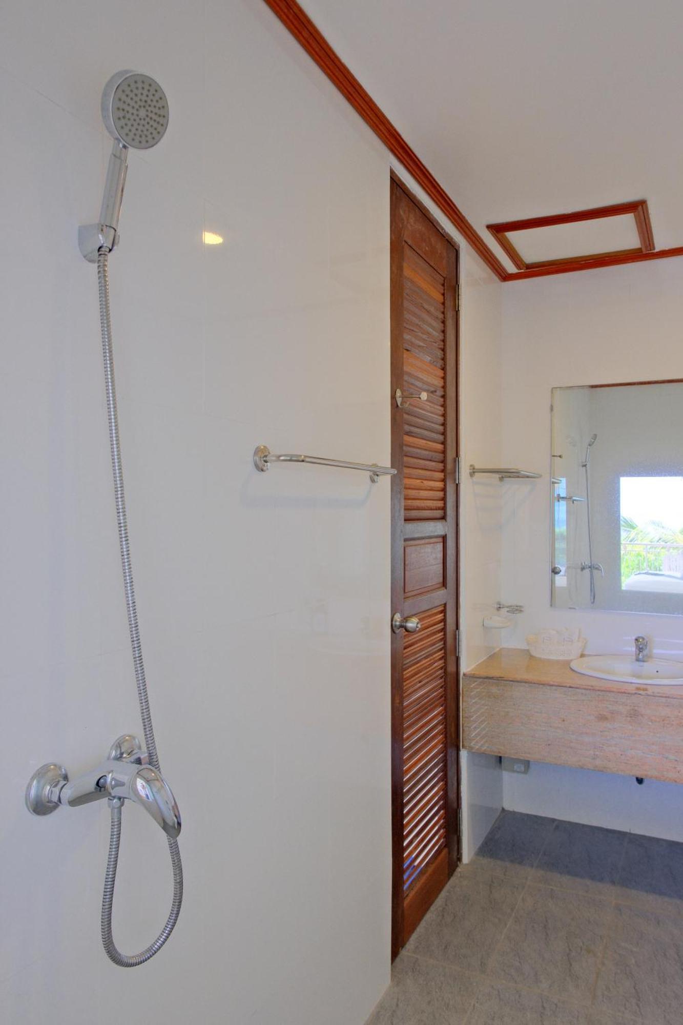 Mam Kaibae Hotel Koh Chang Eksteriør bilde