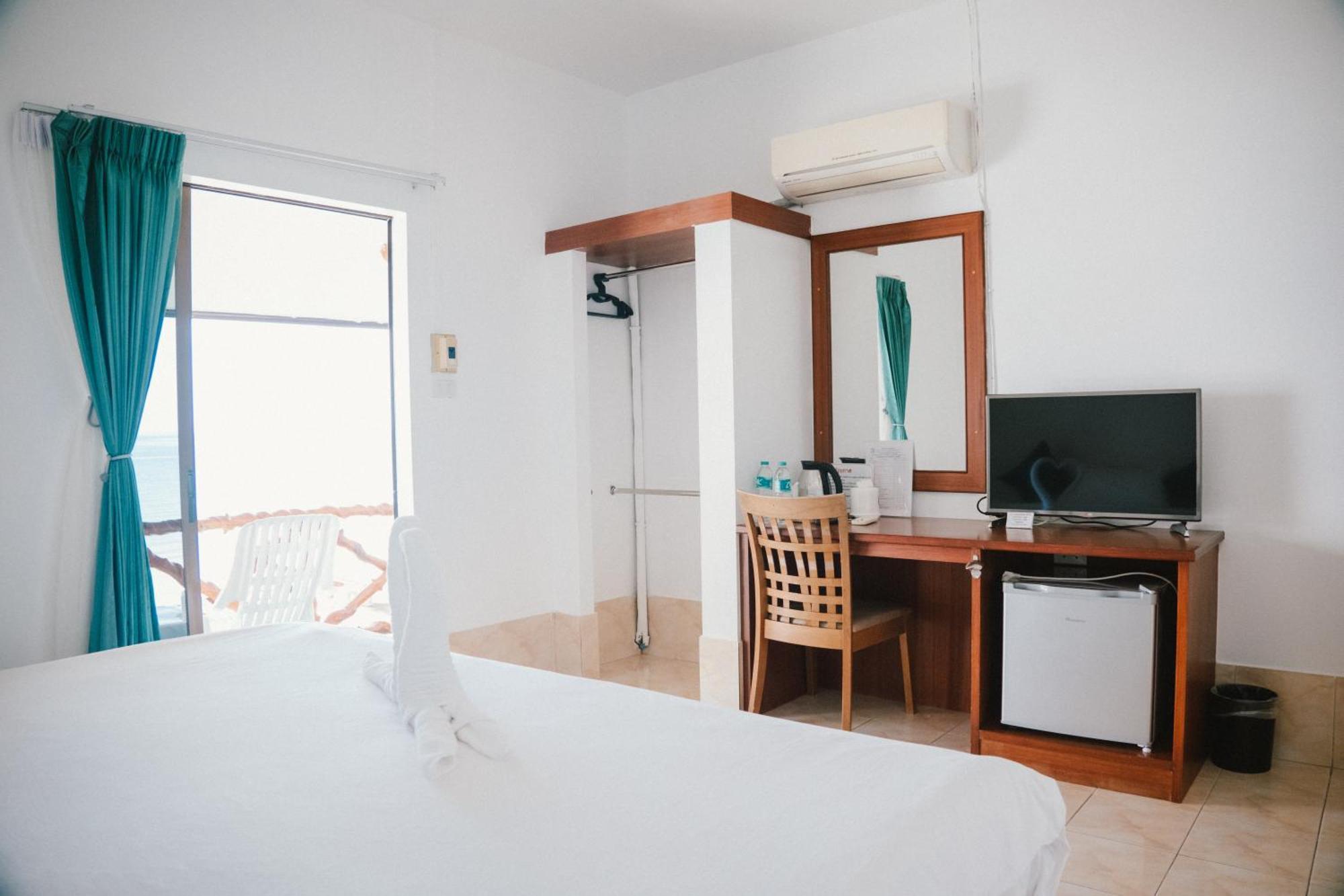 Mam Kaibae Hotel Koh Chang Eksteriør bilde