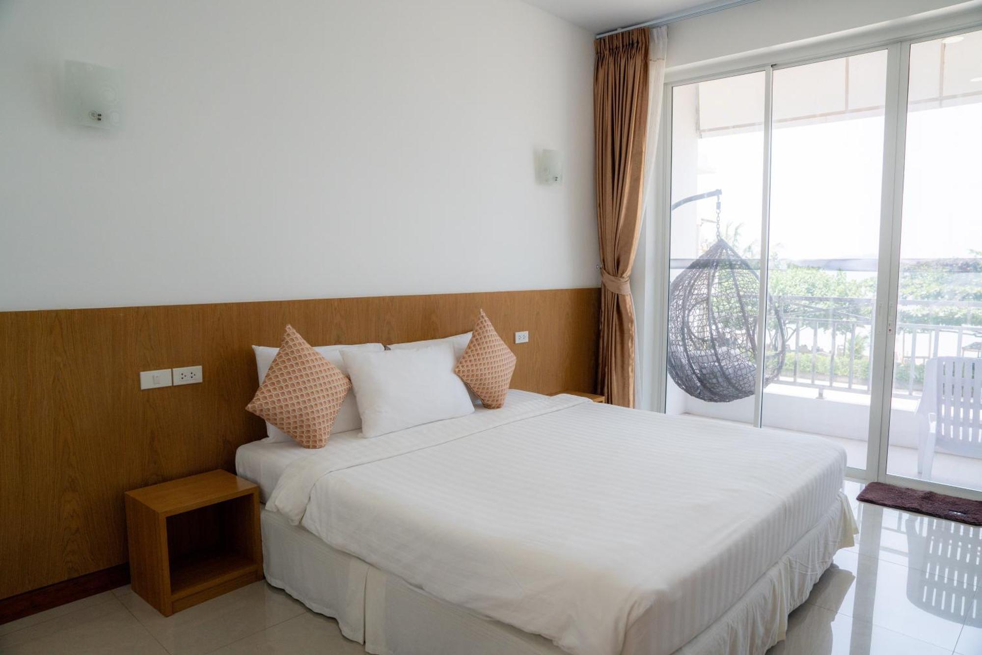 Mam Kaibae Hotel Koh Chang Eksteriør bilde