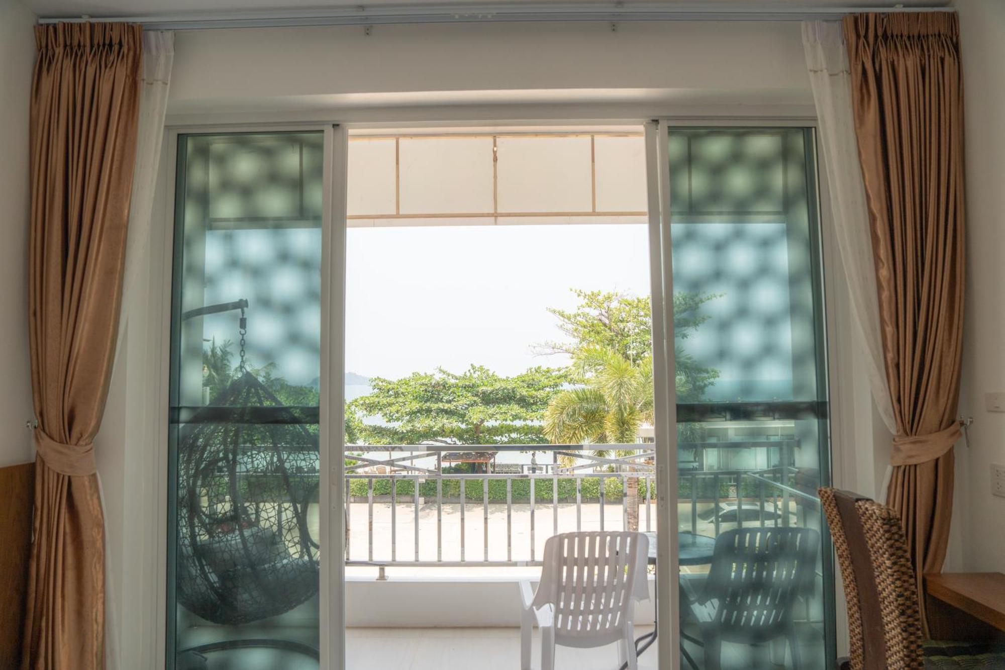 Mam Kaibae Hotel Koh Chang Eksteriør bilde